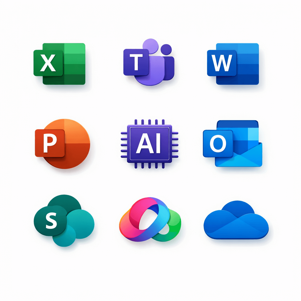 Microsoft Basic Tools Interface NASACI